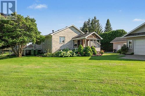 1721 Carsonby Road E, Ottawa, ON - Outdoor