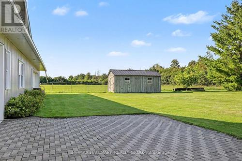 1721 Carsonby Road E, Ottawa, ON - Outdoor