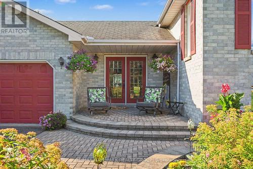 1721 Carsonby Road E, Ottawa, ON - Outdoor With Deck Patio Veranda