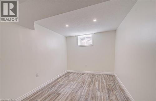 161 Kipling Avenue, Kitchener, ON - Indoor Photo Showing Other Room