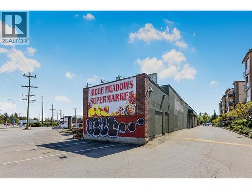 4 19040 Lougheed Highway, Pitt Meadows, BC 
