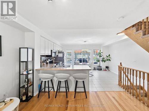 112 Harbourside Drive, Whitby, ON - Indoor