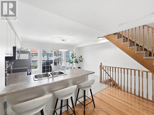 112 Harbourside Drive, Whitby, ON - Indoor