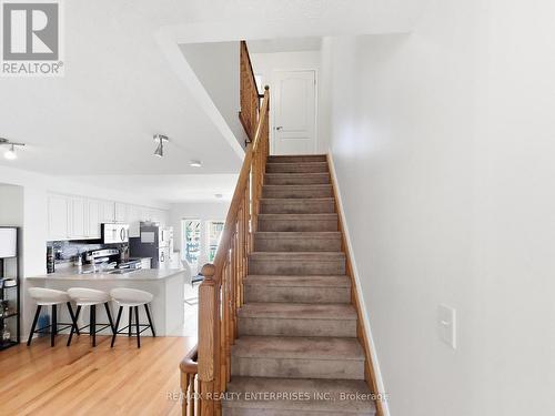 112 Harbourside Drive, Whitby, ON - Indoor Photo Showing Other Room
