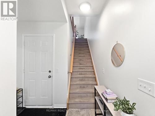112 Harbourside Drive, Whitby, ON - Indoor Photo Showing Other Room