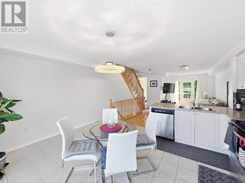 112 Harbourside Drive, Whitby, ON - Indoor