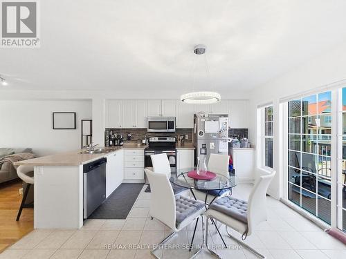 112 Harbourside Drive, Whitby, ON - Indoor Photo Showing Other Room
