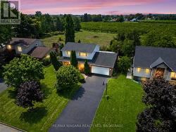 21 GARRISON VILLAGE DRIVE  Niagara-On-The-Lake (Town), ON L0S 1J0