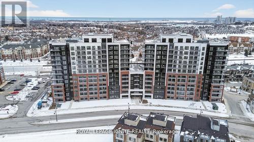 1124 - 51 CLARINGTON BOULEVARD  Clarington, ON L1C 7J8