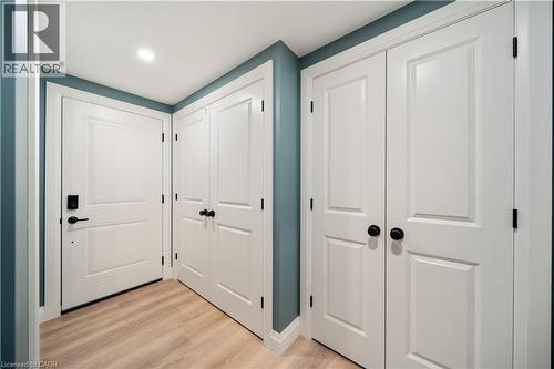 53 FRANKLIN Street Unit# B , Brantford, Ontario N3R 1T2 3