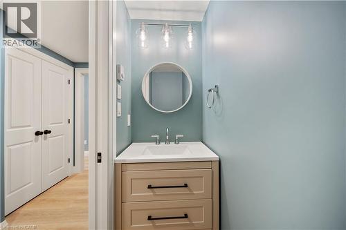 53 FRANKLIN Street Unit# B , Brantford, Ontario N3R 1T2 5
