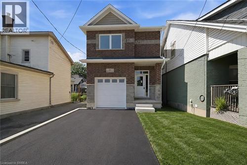11 ONTARIO Street  Brantford, ON N3S 2B7