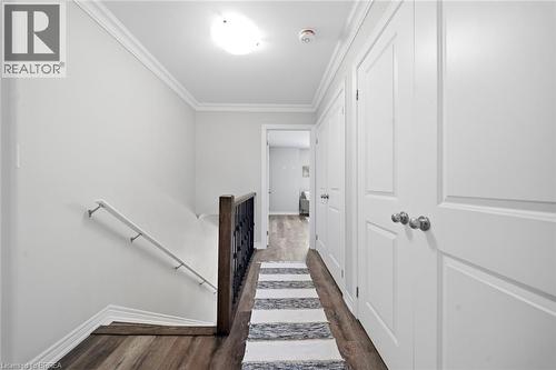 11 Ontario Street, Brantford, ON - Indoor Photo Showing Other Room