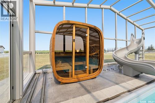 Luxury Vibank Acreage - 13.95 Acres., Vibank, SK - Indoor