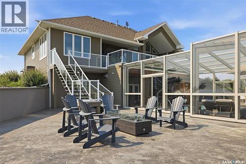 Luxury Vibank Acreage - 13.95 Acres., Vibank, SK - Outdoor