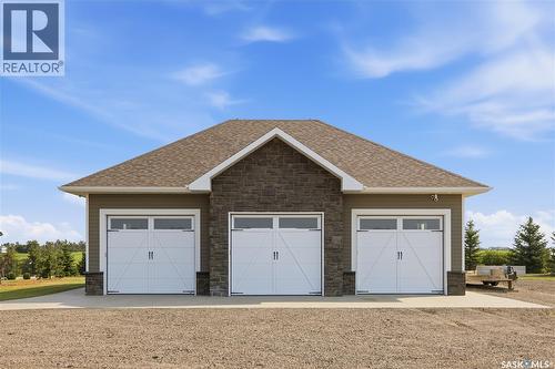 Luxury Vibank Acreage - 13.95 Acres., Vibank, SK - Outdoor