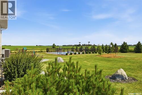 Luxury Vibank Acreage - 13.95 Acres., Vibank, SK - Outdoor With View