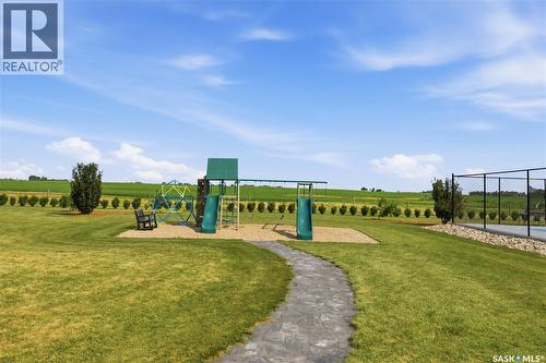Luxury Vibank Acreage - 13.95 Acres., Vibank, SK - Outdoor With View