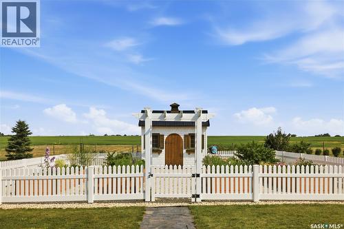 Luxury Vibank Acreage - 13.95 Acres., Vibank, SK - Outdoor