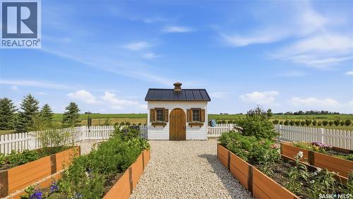 Luxury Vibank Acreage - 13.95 Acres., Vibank, SK - Outdoor
