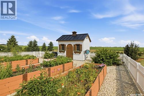 Luxury Vibank Acreage - 13.95 Acres., Vibank, SK - Outdoor