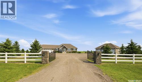 Luxury Vibank Acreage - 13.95 Acres., Vibank, SK - Outdoor