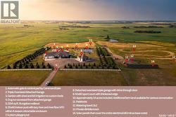 Luxury Vibank Acreage - 13.95 Acres. Vibank, SK S0G 4Y0