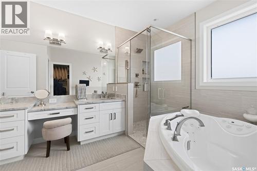 Luxury Vibank Acreage - 13.95 Acres., Vibank, SK - Indoor Photo Showing Bathroom