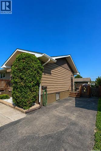 340 28Th Street E, Prince Albert, SK - Outdoor