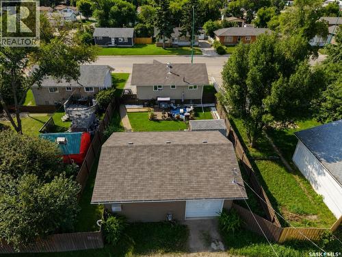 340 28Th Street E, Prince Albert, SK - Outdoor