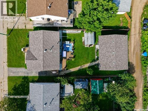 340 28Th Street E, Prince Albert, SK - Outdoor With Deck Patio Veranda
