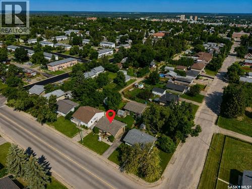 340 28Th Street E, Prince Albert, SK - Outdoor With View