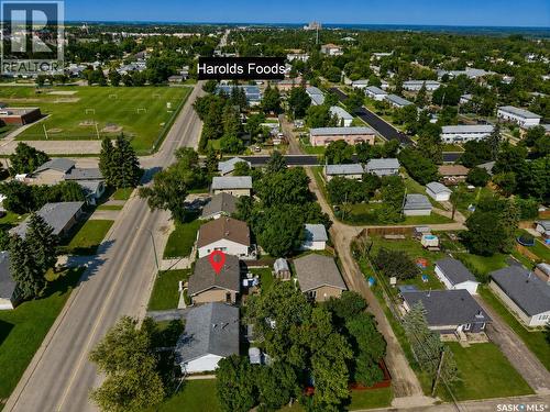 340 28Th Street E, Prince Albert, SK - Outdoor With View