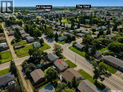 340 28Th Street E, Prince Albert, SK - Outdoor With View