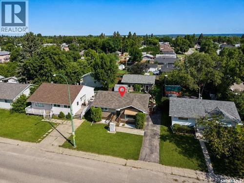 340 28Th Street E, Prince Albert, SK - Outdoor With View