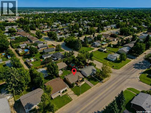 340 28Th Street E, Prince Albert, SK - Outdoor With View