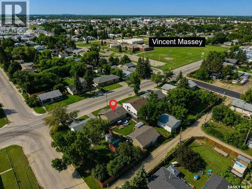 340 28Th Street E, Prince Albert, SK - Outdoor With View