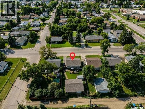 340 28Th Street E, Prince Albert, SK - Outdoor With View