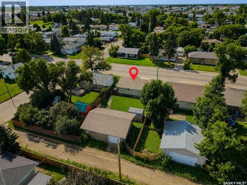 340 28Th Street E, Prince Albert, SK - Outdoor With View