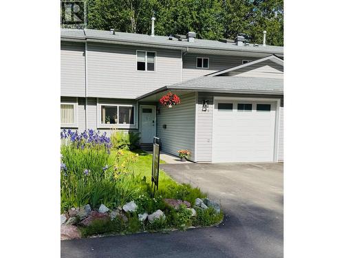 109 3885 RICHET STREET  Prince George, BC V2K 2J2