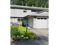 109 3885 RICHET STREET Prince George, BC V2K 2J2