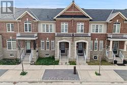 152 REMEMBRANCE ROAD Brampton, ON L7A 4X1