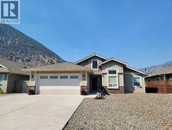 208 K-View Crescent  Keremeos, BC V0X 1N2