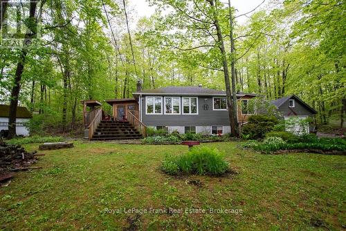 3 FIRE ROUTE 27B  Trent Lakes, ON K0L 1J0
