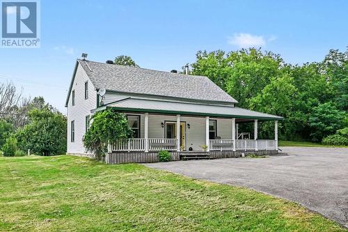 4237 WATSON'S CORNERS ROAD  Lanark Highlands, ON K0G 1M0