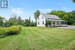 4237 WATSON'S CORNERS ROAD Lanark Highlands, ON K0G 1M0