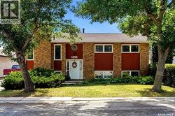 1250 McNeill CRESCENT  Regina, SK S4N 5Z4