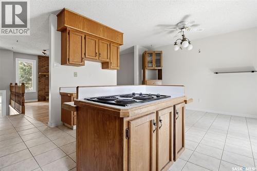 1250 Mcneill Crescent, Regina, SK - Indoor Photo Showing Kitchen