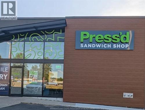 475 Wharncliffe Road South, London, ON 