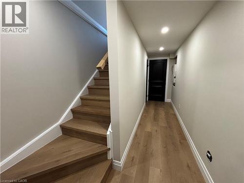 73 MARY Street Unit# 1B , Brantford, Ontario N3S 3B3 3